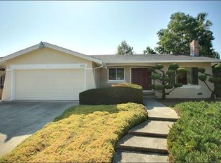 3371 Isherwood Way, Fremont, CA 94536