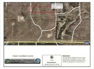 Tittabawassee Trl, Gaylord, MI 49735