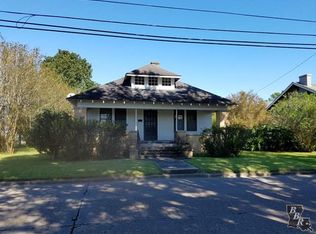 201 Menard St, Thibodaux, LA 70301