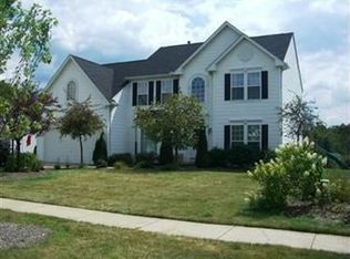 4190 Pletzer Blvd, Rootstown, OH 44272