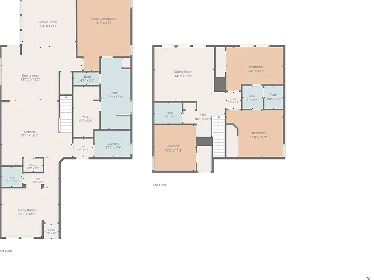 2650 Vistablue Ln — Photo 30