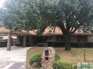 1926 Tuskegee St, Savannah, GA 31405