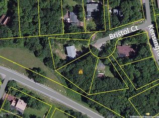 4402 Bristol Ct, Tobyhanna, PA 18466