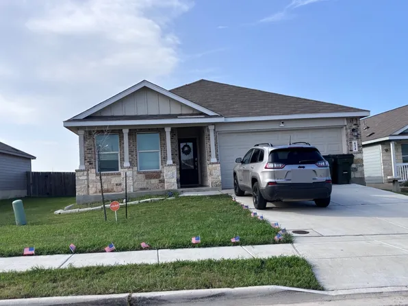 434 Alta Vista Ter, Seguin, TX 78155