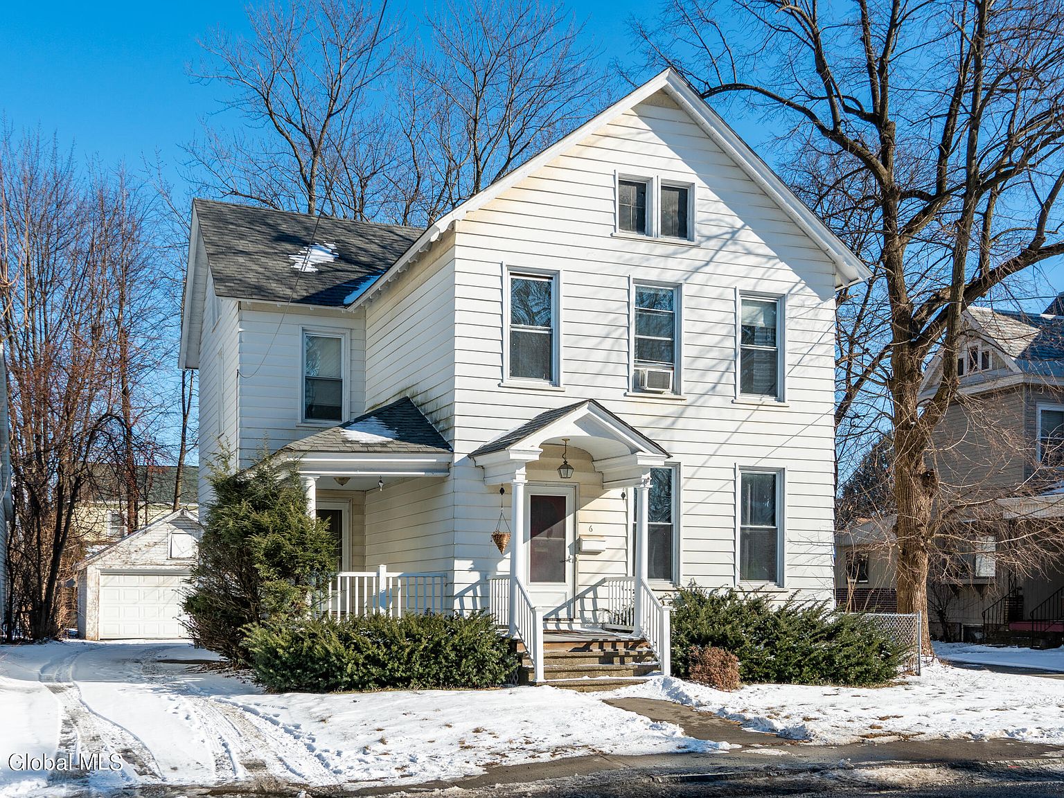 6 S Lake Avenue, Troy, NY 12180 Zillow