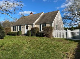 105 E Main Rd, Portsmouth, RI 02871