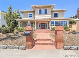 1864 S Sunset Blvd, San Diego, CA 92103