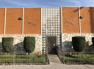 1028 Orange Ave APT 4, Long Beach, CA 90813