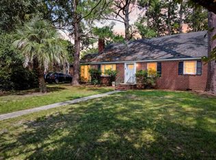 2501 Redwood St., Georgetown, SC 29440