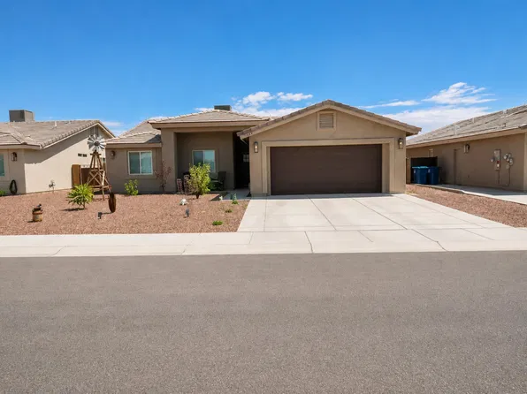 11639 E 33rd Way, Yuma, AZ 85367
