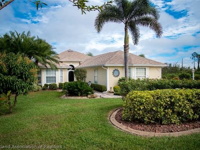 3553 E Glen Eagles Dr, Avon Park, FL, 33825