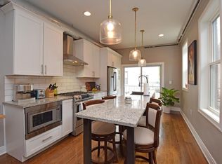 1306 Broadway St UNIT 1306-2, Cincinnati, OH 45202