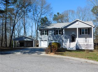 757 Ridgeland Rd, Bethlehem, GA 30620