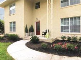 6832 Bellgreen Dr APT 4, Houston, TX 77030