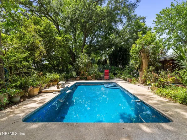 21 SAILFISH Drive, Ponte Vedra Beach, FL 32082