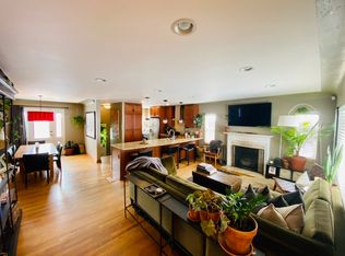 1080 S Steele St, Denver, CO 80209
