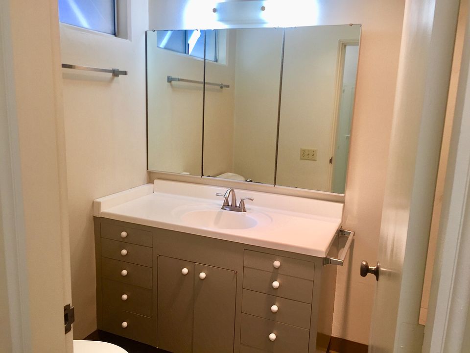 Bathroom Vanity