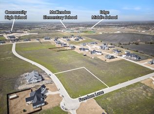 707 Freedom Ln, Nevada, TX 75173