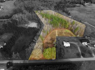 6 20th Rd, Pendleton, SC 29670