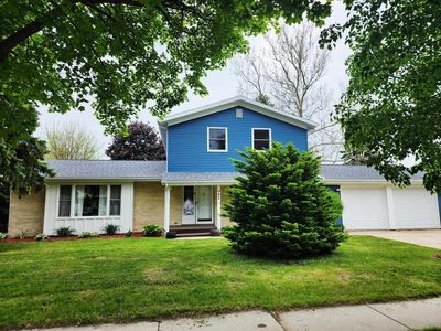 942 Mulberry STREET, Lake Mills, WI, 53551