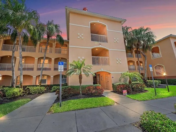 1761 Auburn Lakes Dr Unit 33, Venice, FL 34292