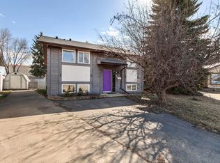 106 Westglen Cres, Spruce Grove, AB T7X1V7