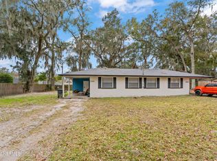 1256 Hickory Cove Ln, Orange Park, FL 32073