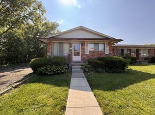 4072 Agnes Ave, Lincoln Park, MI 48146