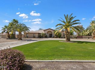 6008 N 183rd Ave, Waddell, AZ 85355
