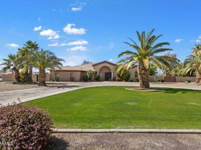 6008 N 183rd Ave, Waddell, AZ, 85355