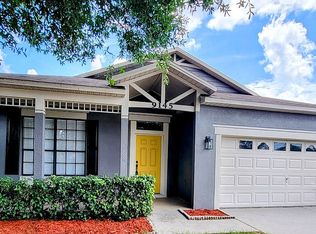 9145 Telfer Run, Orlando, FL 32817