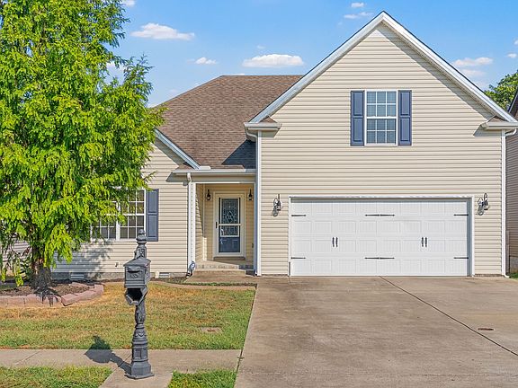 2nd image of 3719 Gray Fox Dr