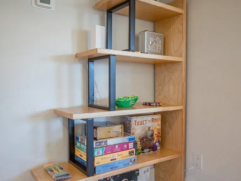 Storage Room