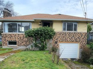 6014 31st Ave S, Seattle, WA 98108