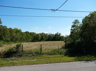 16325 County Road 568, Rosharon, TX 77583