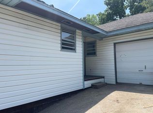 507 W Allen Rd, Tahlequah, OK 74464