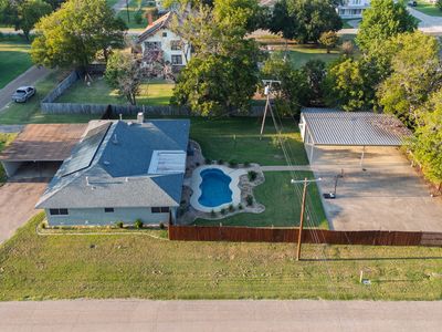 500 N Neches St, Whitney, TX, 76692