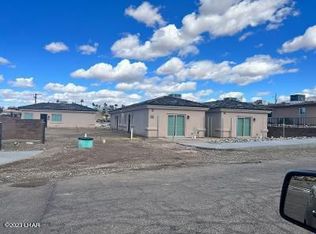 2685 Palisades Dr, Lake Havasu City, AZ 86403