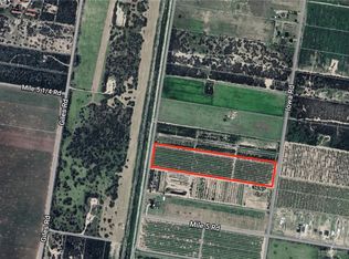 3 Iowa Rd, Mission, TX 78572