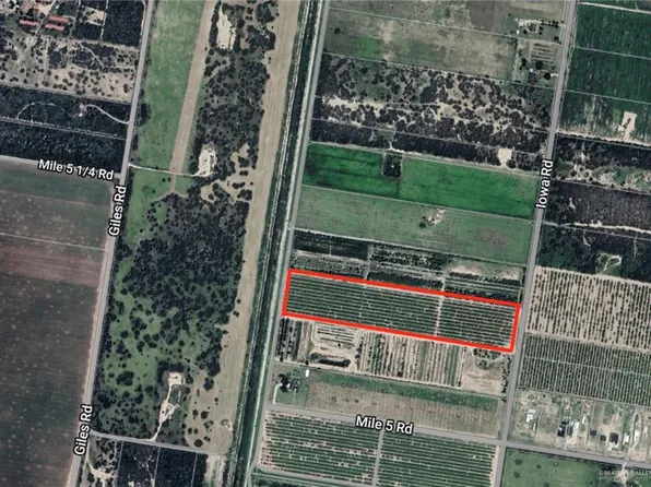 3 Iowa Rd, Mission, TX 78572