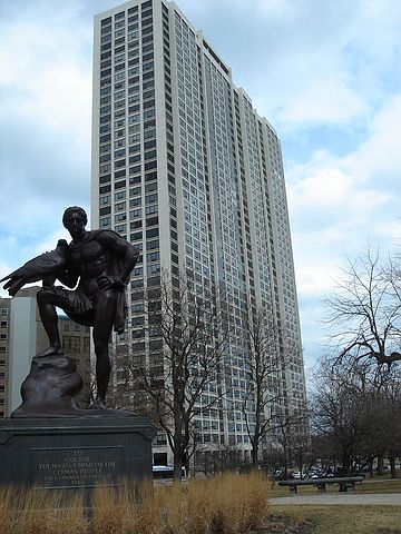 1st image of 2800 N Lake Shore Dr APT 3914