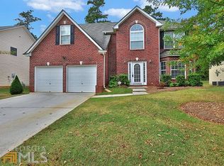 270 Buckingham Ln, Fairburn, GA 30213