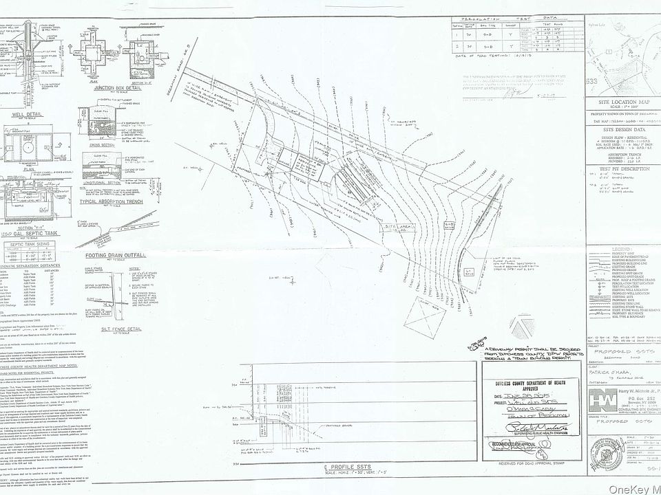 2nd image of Beekman Road