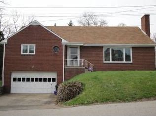 291 Winloch Ave, Pittsburgh, PA 15205