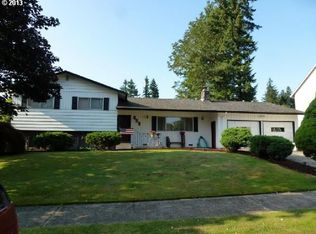 858 NW 22nd Ave, Camas, WA 98607