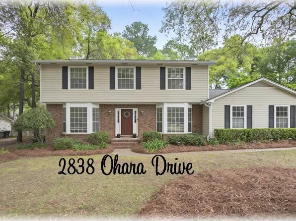 2838 Ohara Dr, Tallahassee, FL 32309