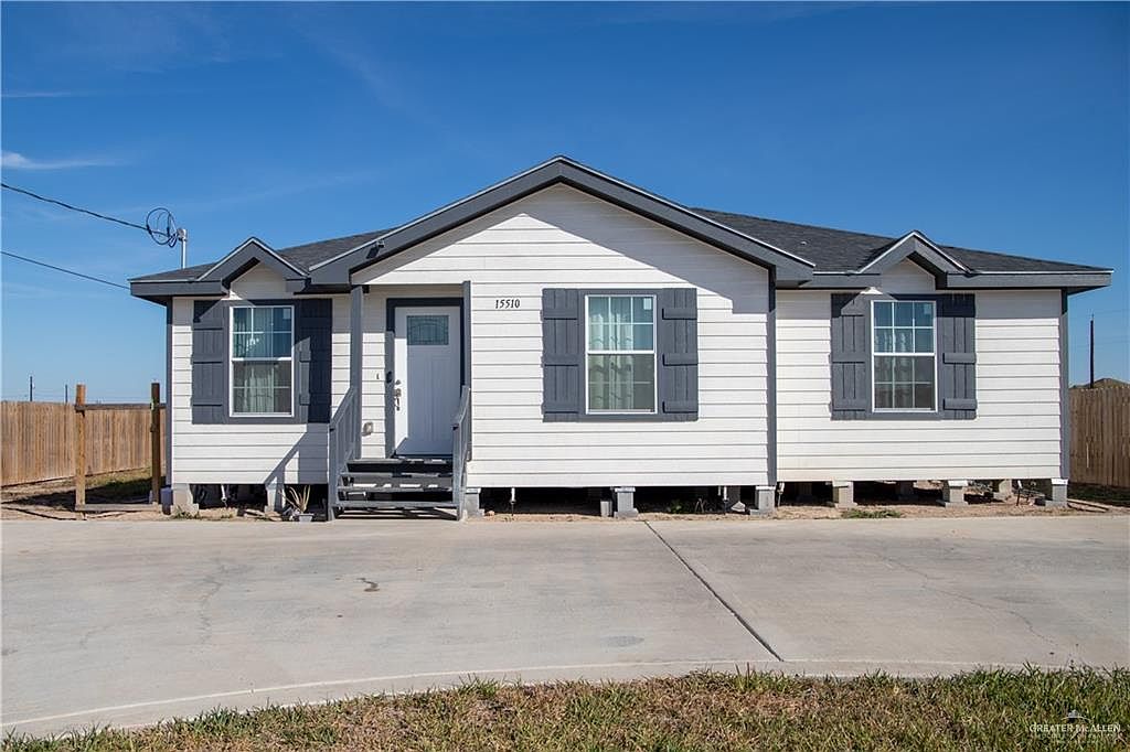 15510 Circle 6th St S, Penitas, TX 78576 | Zillow