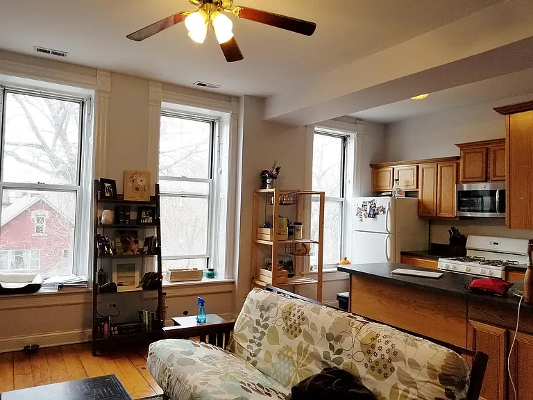 1470 W Huron St #3F — Photo 6