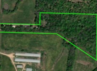 19520 S State Hwy #59, Evansville, AR 72729