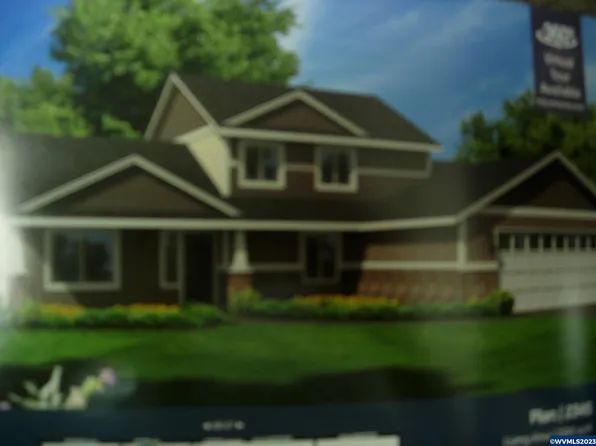 2635A Gilbert St S, Salem, OR 97302